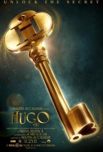 Hugo Cabret Trailer
