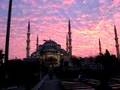 SULTANAHMET CAMİİ İSTANBUL