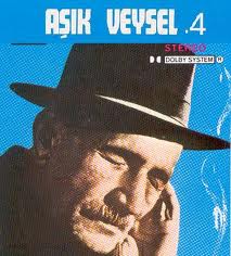 AŞIK VEYSEL - UZUN İNCE BİR