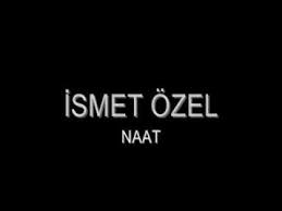 İsmet Özel