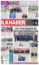 İlk Haber