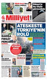 Milliyet