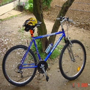 "Tarihi Yarımada"da Bisiklet Keyfi !