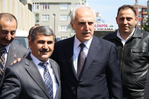 Murat Hakverdiden Dernek Seçimleri ve süreci Hakkında gelen Beyan 