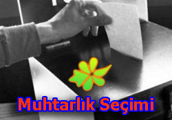 Fatih ilçesinin Molla Gürani Mahallesi 12 haziranda muhtarınıda seçecek 