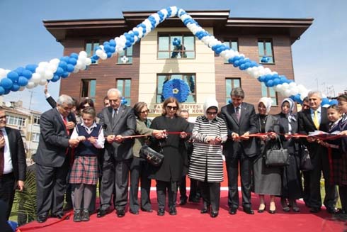 Silivrikapı Semt Konağı Açıldı 