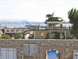 ’Müze’ diye açılan kebapçı kapandı