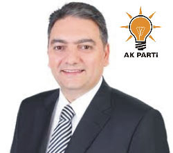 Ahmet Baha İstanbul  Yerel Yönetimlerden Sorumlu Başkan Yardımcısı OLDU?