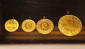 Altın fiyatlarında düşüş! 