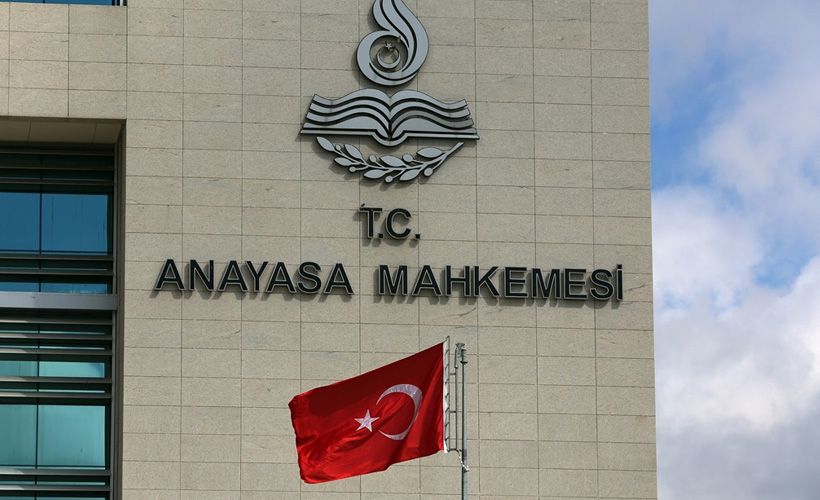 CHP \'çoklu baro düzenlemesi\'ni AYM’ye taşıdı