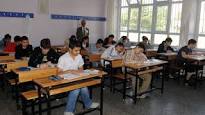 LGS sonuçları açıklandı