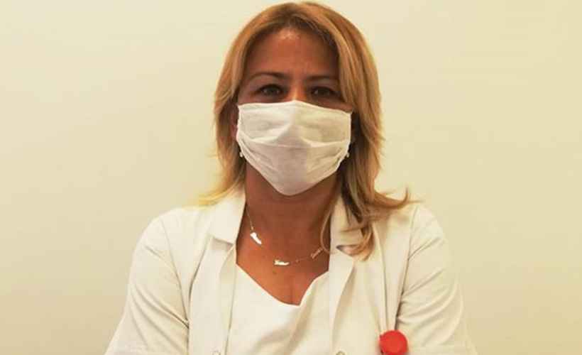 Doç. Dr. Turan: İkinci Dalga Eylül-Ekim de