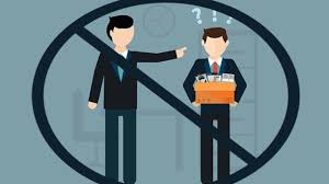  İş yerlerindeki fesih yasağı 30 Haziran 2021'e kadar uzatılacak.