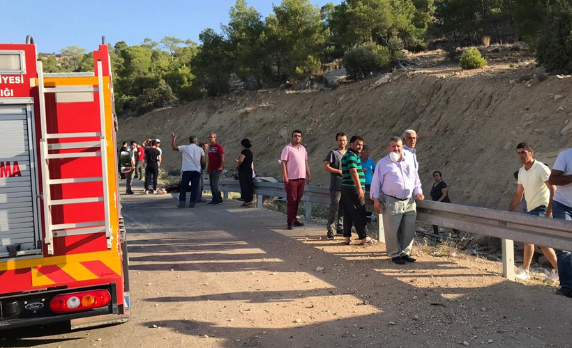 Mersin'den acı haber: 5 asker şehit oldu