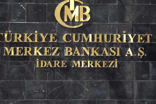 Merkez Bankası'ndan ''enflasyon'' açıklaması