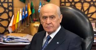 Bahçeli den Meral Hanıma Eve Dön Çağrısı