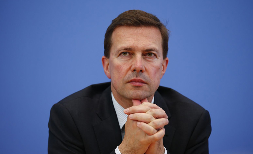 Almanya dan Türkiye ve Yınanistana Müzakere Çağrısı