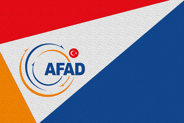 AFAD: Giresun'da kapanan 113 köy yolu ulaşıma açıldı