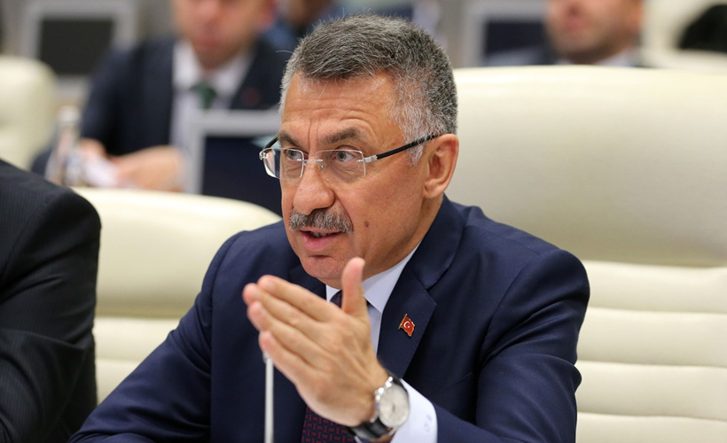 ABD'nin Güney Kıbrıs kararına tepki