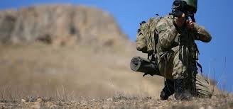 Şırnak’ta 4 PKK'lı etkisiz hale getirildi