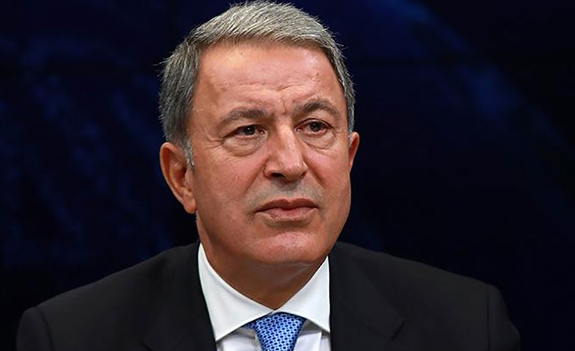 Akar: Bir 30 yıl daha oyalanmaya tahammülümüz yok