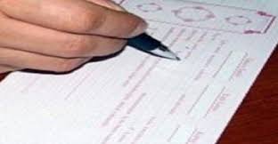 Senetlerde Yazı ile belirtilen miktar Esas alınacak