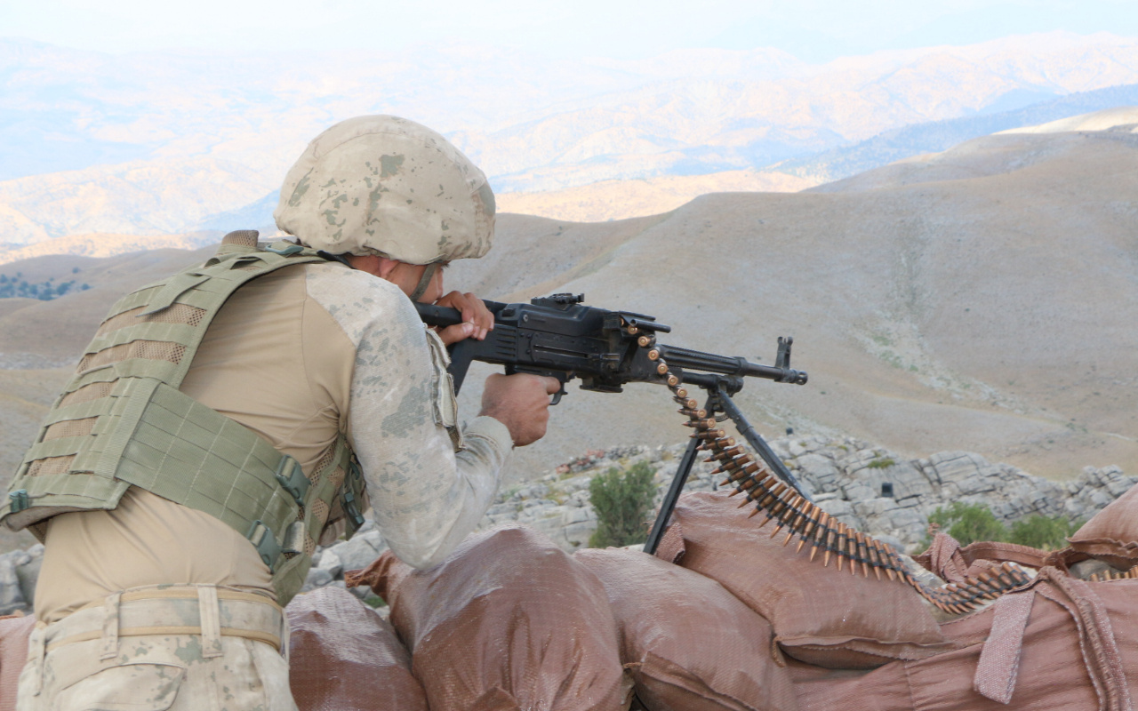 Turuncu kategoride yer alan Nurgül Duran etkisiz hale getirildi.