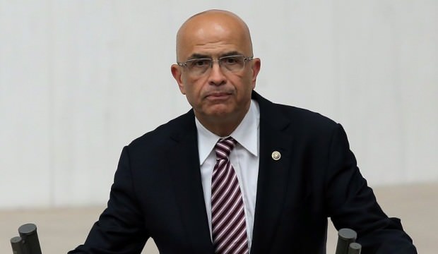Berberoğlu'nun yeniden yargılanması talebini reddedildi