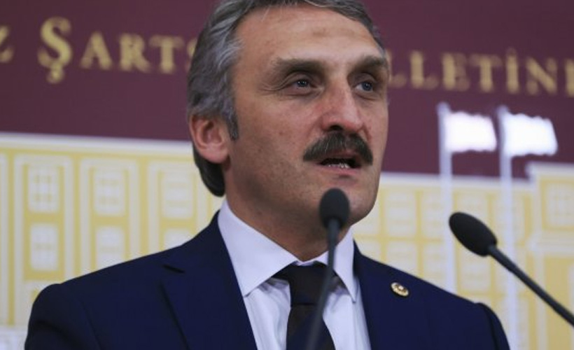 Çamlı'dan Türkan Şoray'a: HDPKK’cı, İsrailci, Amerikancı!