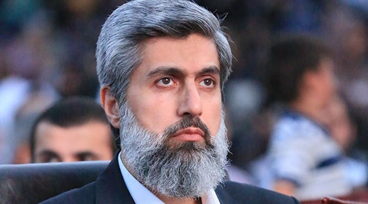 Alparslan Kuytul a  beraat