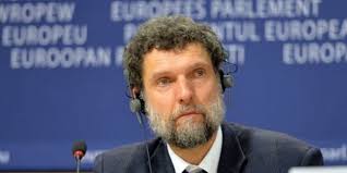 HSK, Kavala’yı tutuklayan hakimlerin listesini istedi