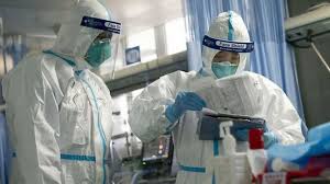 İnsanlar arasında yayılan yeni bir virüs keşfedildi