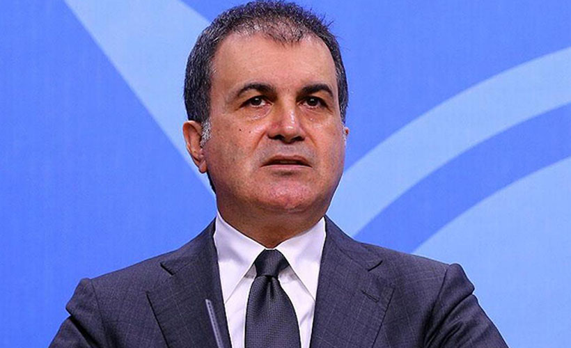 Çelik:Milli güvenliğimizi pazarlık konusu yaptırmayız.