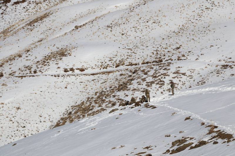 Hakkariden ACI Haber