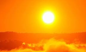 Marmara da sıcaklıklar mevsim normallerinin üzerinde olacak