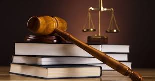 Yargıda reform yılı