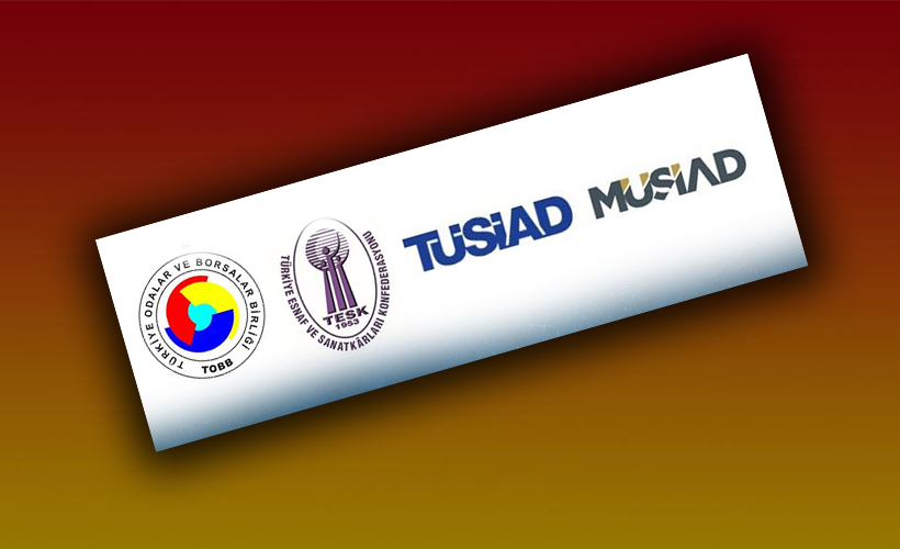 Ortak Açıklama:Türkiye'nin önceliğinin fiyat istikrarı 