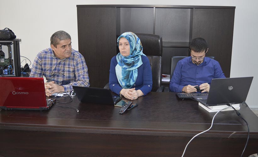 koronavirüsü tespit eden yapay zeka sistemi geliştirdiler