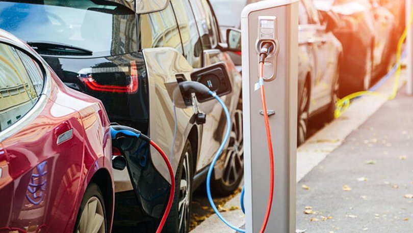 Elektrikli Araçlara ÖTV Zammı