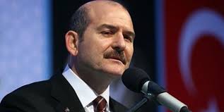 Soylu'dan provokasyonlara tepki: Tuzağa düşmeyin