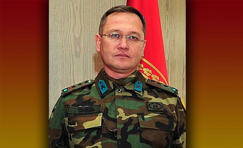 Yargıtay, Şener Topuç un hapis cezasını onadı