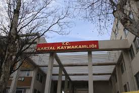 Kartal da Gösteri ve Yürüş Yasağı