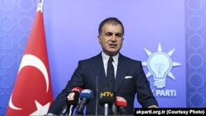 AK PARTİ MYK dan Sonra Kritik Açıklamalar.