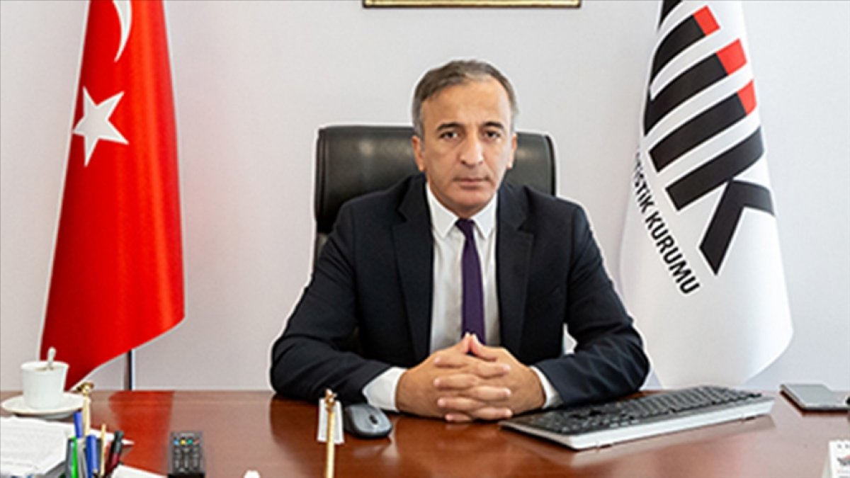 TUİK Başkanı Görevden Alındı.