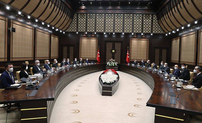 Hedef, tam bağımsız savunma sanayii