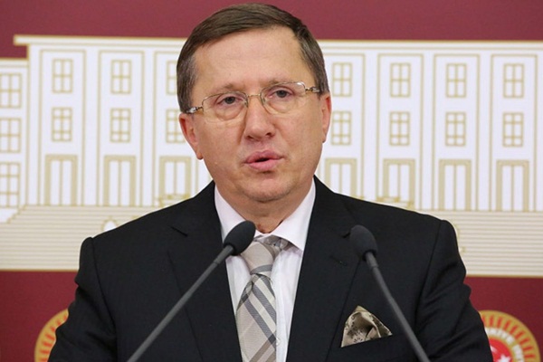  İYİ Parti’nin ‘HDP kapatılsın’ çağrılarına karşı tavrı