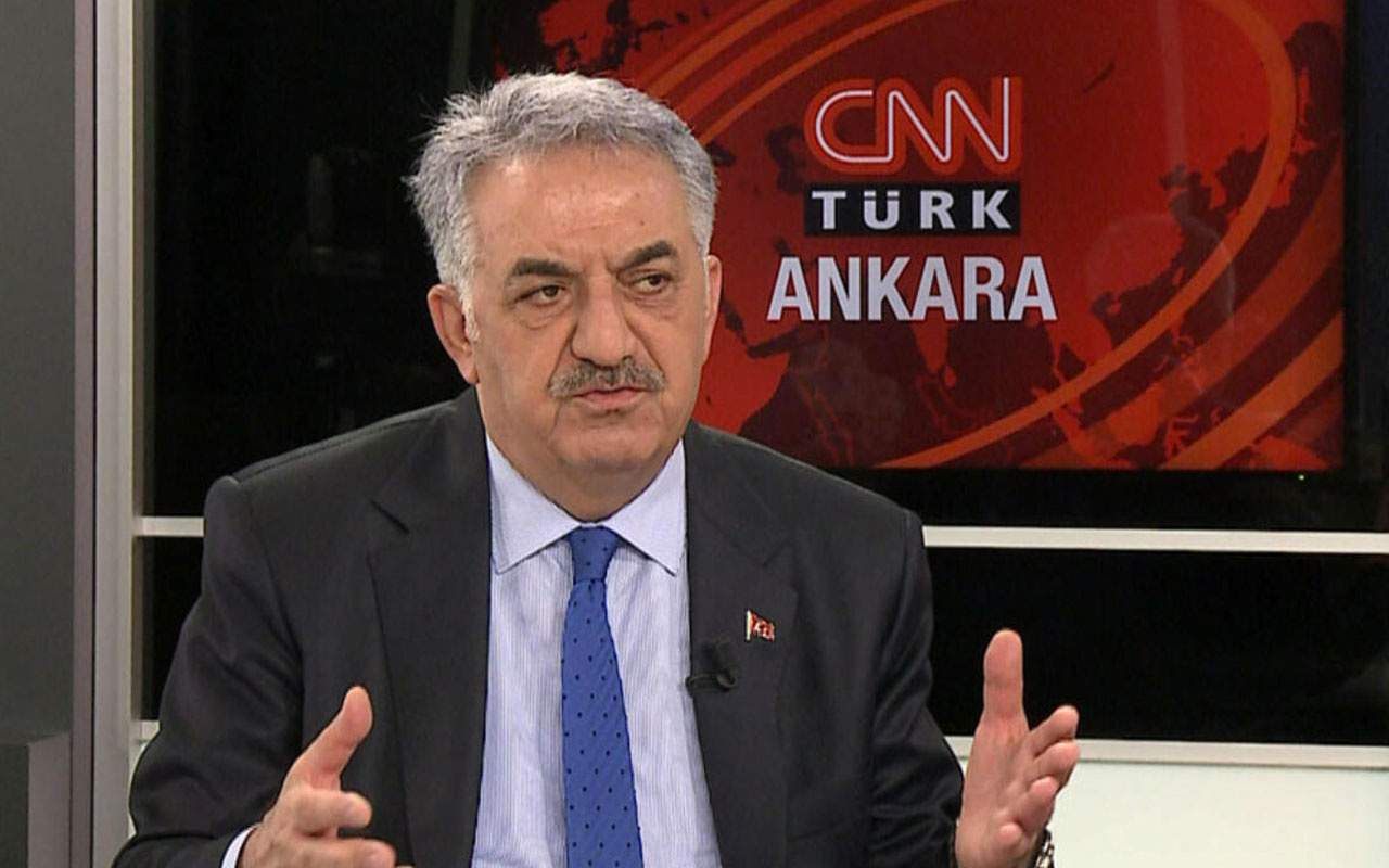 Yazıcı'dan önemli açıklamalar!