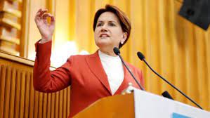 Akşener'den Cumhur İttifakı açıklaması