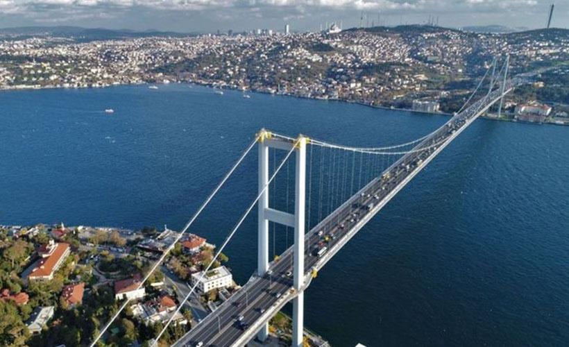 Bayramda köprü ve otoyollar ücretsiz