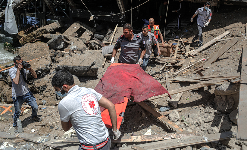 59'u çocuk 200 kişi hayatını kaybetti